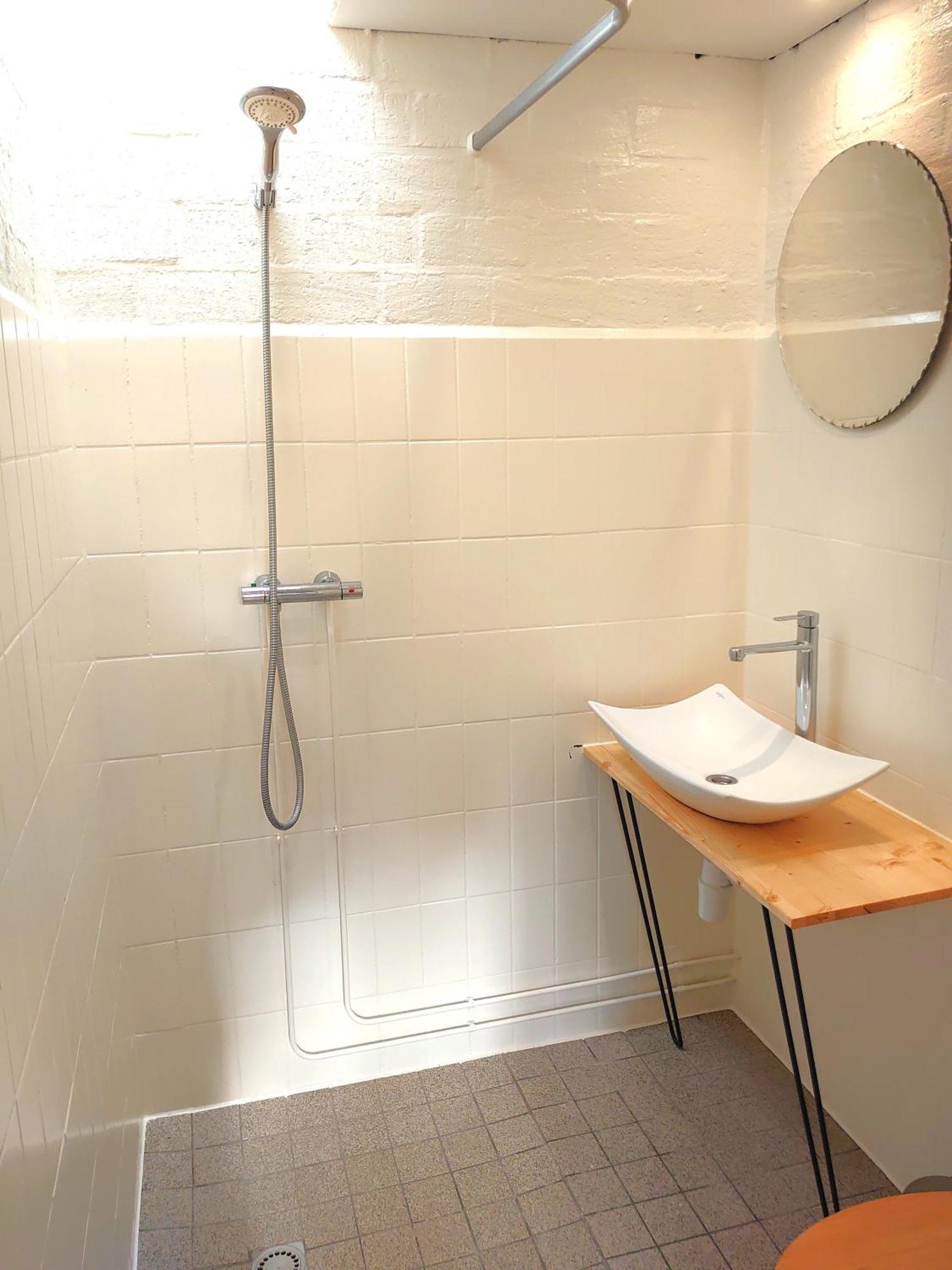Vrijstaande Vakantiebungalow Met Optimale Privacy!! Rekem Luaran gambar
